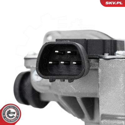 Motor stěračů ESEN SKV 19SKV240