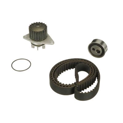 WASSERPUMPE + ZAHNRIEMENSATZ GATES KP15175XS1 28