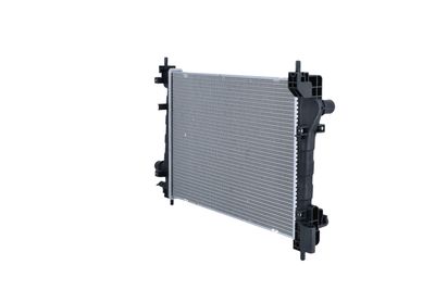 RADIATOR RACIRE MOTOR NRF 550121 30