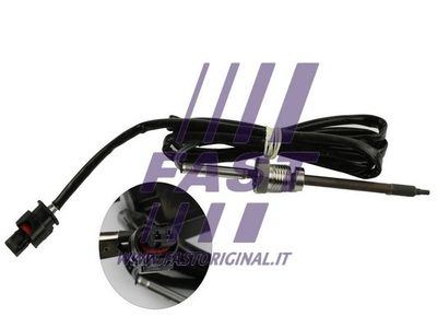 czujnik, temperatura spalin FAST FT80208