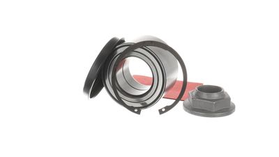 SET RULMENT ROATA SKF VKBA3614 19