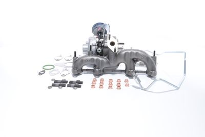 LADER AUFLADUNG BTS Turbo T981129 10