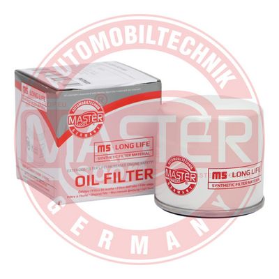 FILTRU ULEI MASTER-SPORT GERMANY 6031OFSPCSMS
