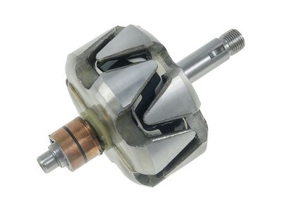 Läufer, Generator