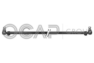 OCAP Strypo montavimas