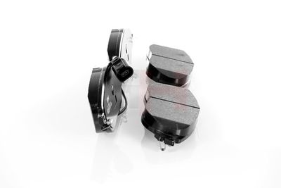 SET PLACUTE FRANA FRANA DISC GH GH410223 18