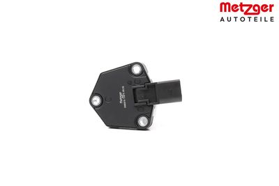 SENSOR MOTORöLSTAND METZGER AUTOTEILE 0980019 30