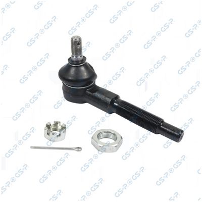 GSP Skersinės vairo trauklės galas