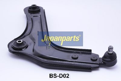 JAPANPARTS Vikšro valdymo svirtis
