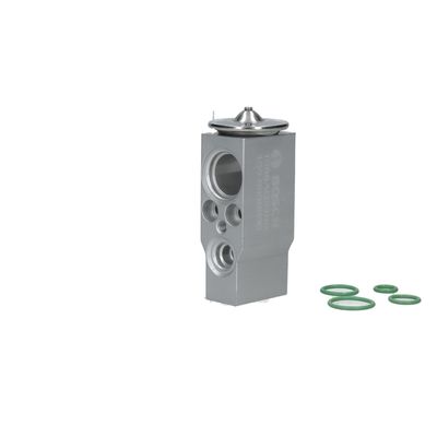 SUPAPA EXPANSIUNE CLIMA BOSCH 1986AD5109 19