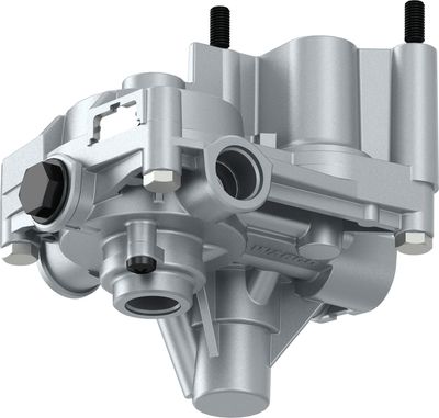 Reläventil, ABS WABCO 4802020070 för MERCEDES-BENZ, SOLARIS