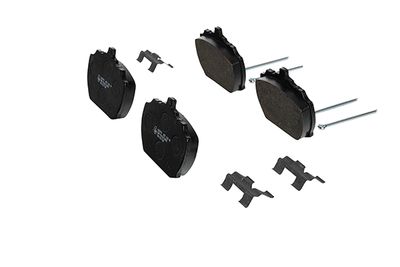 BREMSBELAGSATZ SCHEIBENBREMSE ATE 13046069102 18