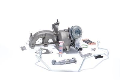 LADER AUFLADUNG BTS Turbo T981113 26