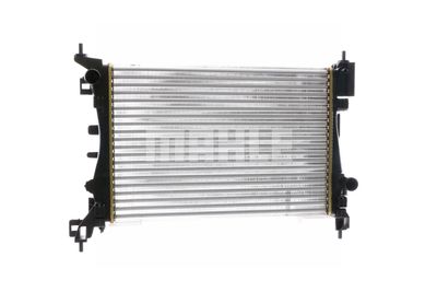 RADIATOR RACIRE MOTOR MAHLE CR773000S 48