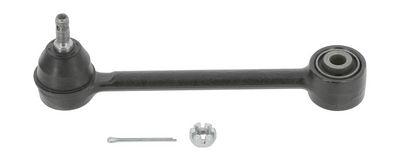 LENKER RADAUFHäNGUNG