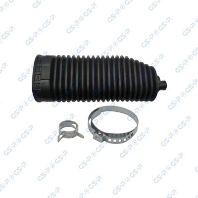 Bellow kit, steering