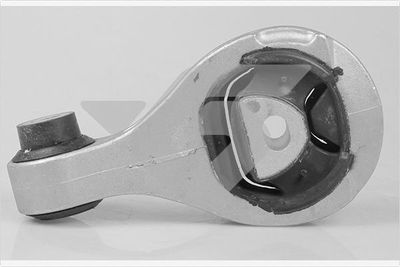 HALTER MOTORAUFHäNGUNG