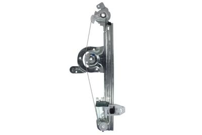 Raamlifter