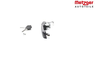 MANER USA METZGER AUTOTEILE 2310596 11