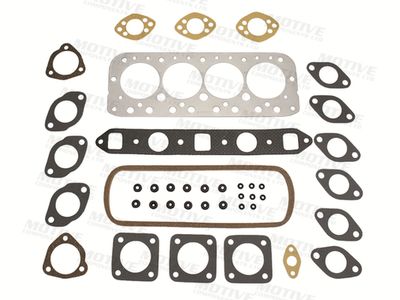 Комплект прокладок, головка цилиндра MOTIVE HSL473 для AUSTIN MINI