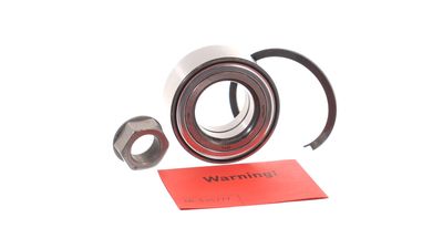 RADLAGERSATZ SKF VKBA3633 37