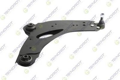 BRAT SUSPENSIE ROATA