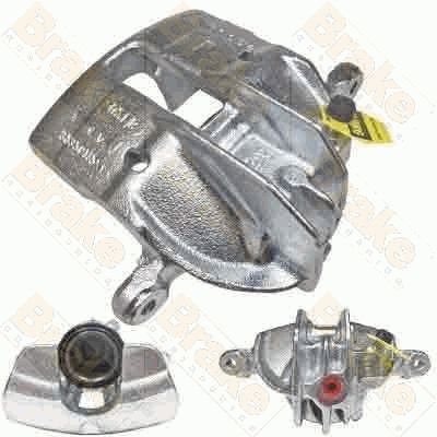 Brake Caliper Brake ENGINEERING CA1850R