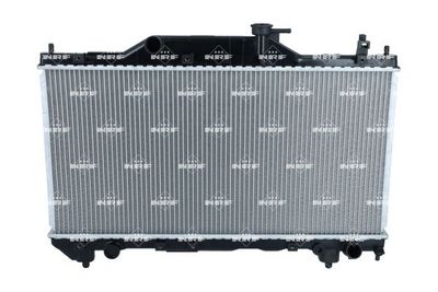 Kühler, Motorkühlung