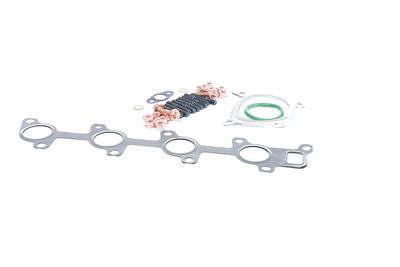 MONTAGESATZ LADER BTS Turbo T931284ABS 32