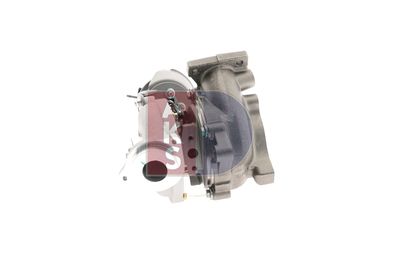 LADER AUFLADUNG AKS DASIS 045280N 14