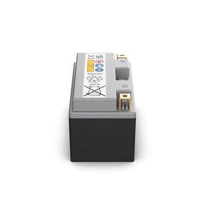 BATERIE DE PORNIRE BOSCH 0986122617 3