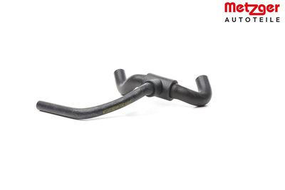 FURTUN RADIATOR METZGER AUTOTEILE 2420444 21