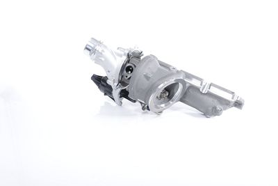 LADER AUFLADUNG BTS Turbo T918022 21