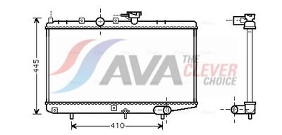 KüHLER MOTORKüHLUNG