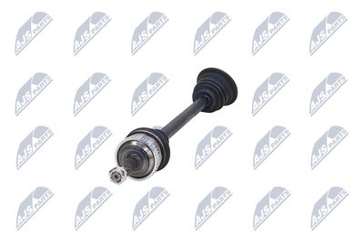 PLANETARA NTY NPWRE250 17