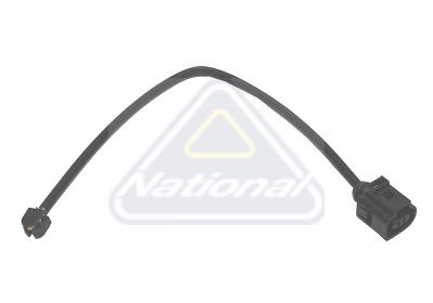 National FK6137WL