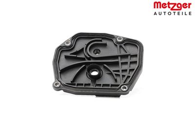 DECKEL AUTOMATIKGETRIEBE METZGER AUTOTEILE 7990272