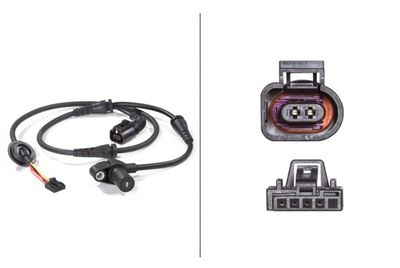 SENZOR TURATIE ROATA