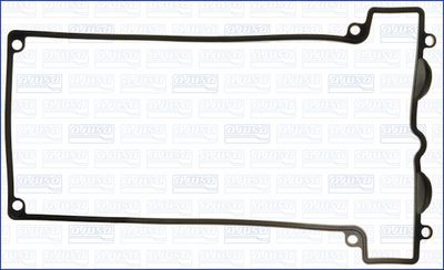 Прокладка, крышка головки цилиндра WILMINK GROUP WG1450304 для FORD SCORPIO