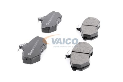 BREMSBELAGSATZ SCHEIBENBREMSE VAICO V108345 55