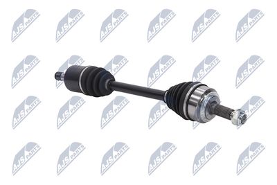 PLANETARA NTY NPWHD085 11