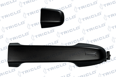 Дръжка външна врата TRICLO 126158