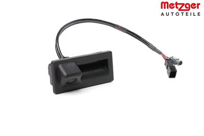 MINER HAION METZGER AUTOTEILE 2310982 34