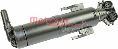 дюза миещо устр., миене на фаровете METZGER AUTOTEILE 2220541