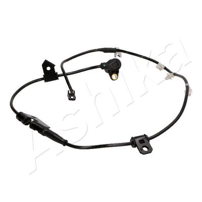 ASHIKA Sensor, Raddrehzahl