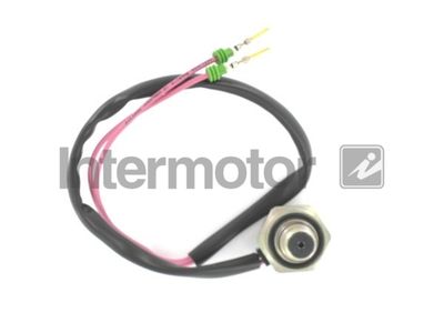 Fuel Cut-off, injection system Intermotor 89763