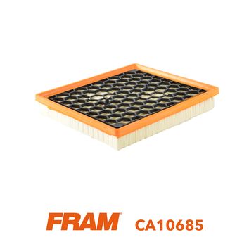 въздушен филтър FRAM