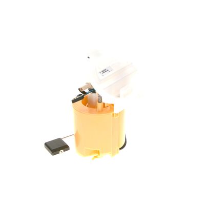 SISTEM ALIMENTARE CU COMBUSTIBIL BOSCH 0986580395 9