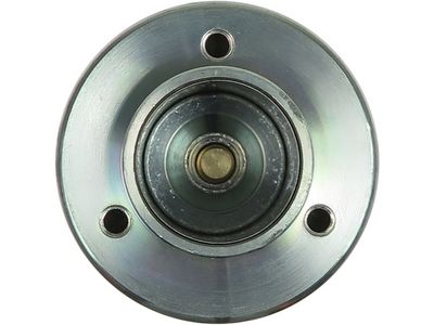 Vorschau Magnetschalter, Starter Ansicht 2