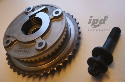 REGULATOR AX CU CAME